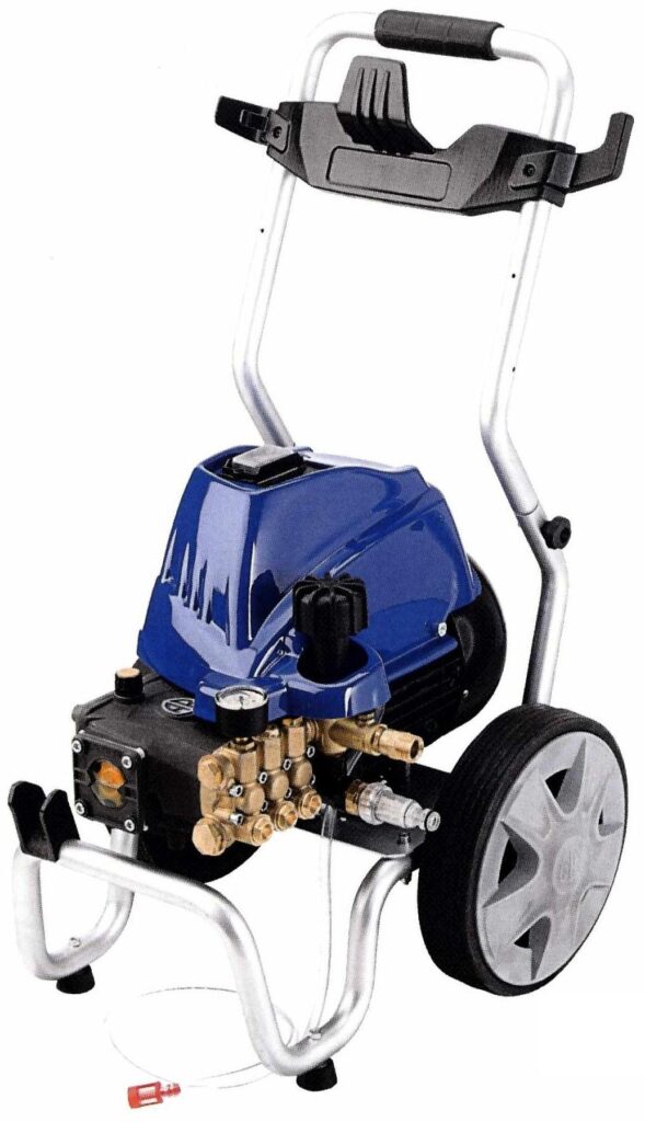 25543V M/PRES.AF150B 3000W 630L MF 1003K