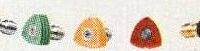 3600470 BICO CLIC BRAN.(1001/3/7)