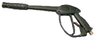 41047  /40824 PUNHO PISTOLA(4550)
