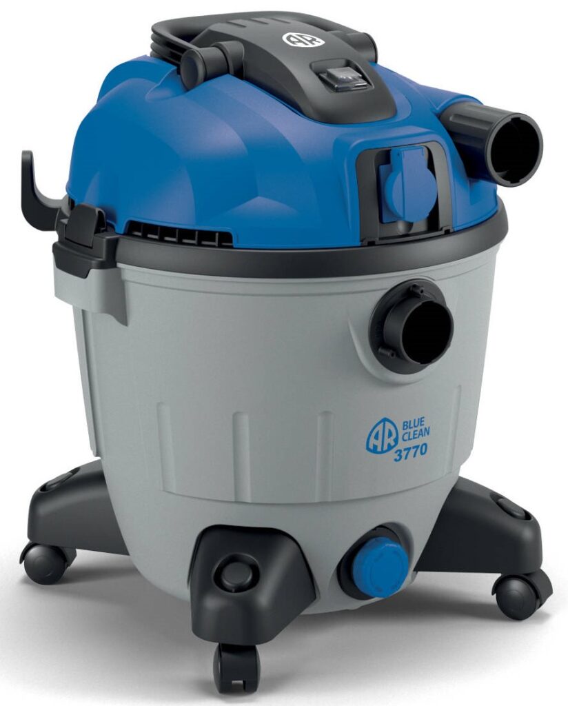 51928 ASPIRAD.35LT 1600W HOME3770