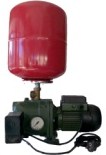 ELECTROBOMB.0,8CV AQUAJET 82/24M#