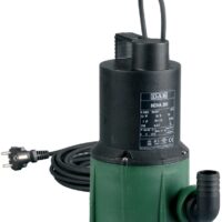 ELECTROB.PLAST.0,75CV NOVA 600MA