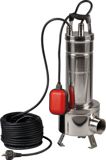 ELECTROBOMBA 1,00CV FEKAVS 750MA