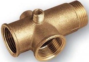 TE LATAO C/5 VIAS 1″     P/MOTOR