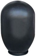 MEMBRANA BORRACHA 24L    P/MOTOR