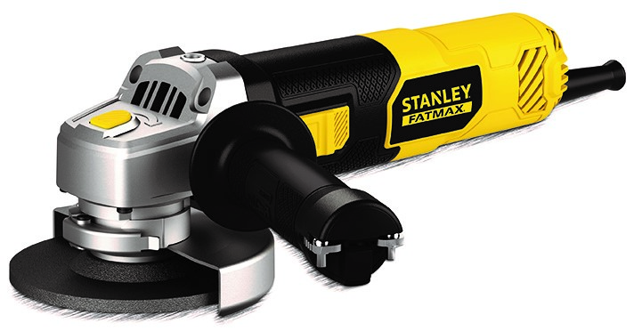 REBARBADORA  850W 125MM FMEG220   #