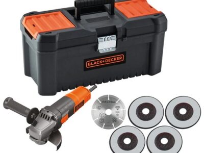 REBAR.900W 12000RPM 125 BEG220KA5
