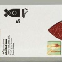STA/X31432 5 LIXAS MULTIFUN.G40   #