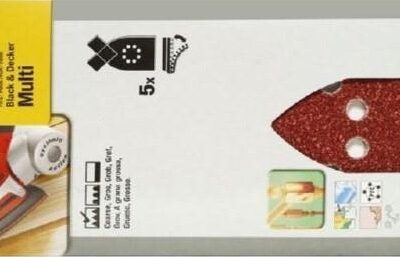STA/X31437 5 LIXAS MULTIFUN.G60   #
