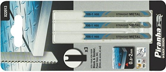 STA/X22013 J/3LAM. 50 FN(METAL)&