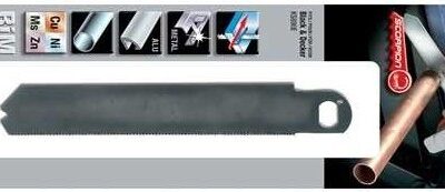 STA/X29981 LAMINA SCORPION P/MET. &