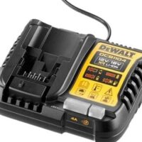 DCB1104 CARREG.CARRIL LI-ION 12V-18V