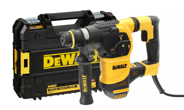 MART.EL.PERF./DEM. 950W D25333K