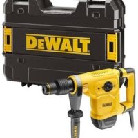 MART.EL.DEMOL.5KG 1050W D25810K