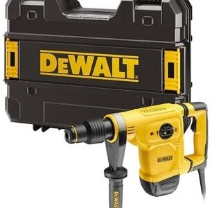 MART.EL.DEMOL.5KG 1050W D25810K