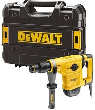 MART.EL.DEMOL.5KG 1050W D25810K