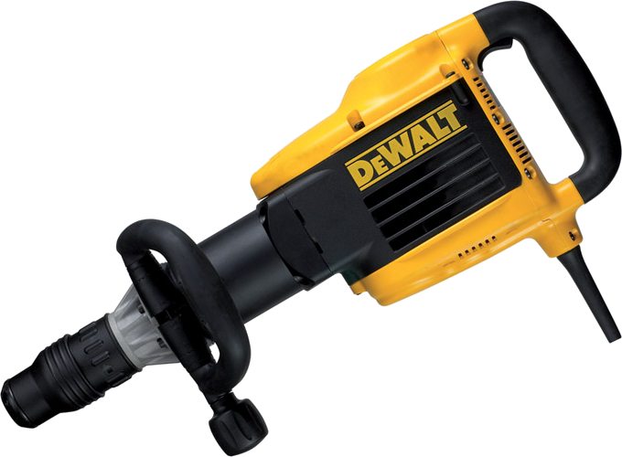MART.EL.DEMOL.10K 1500W D25899K