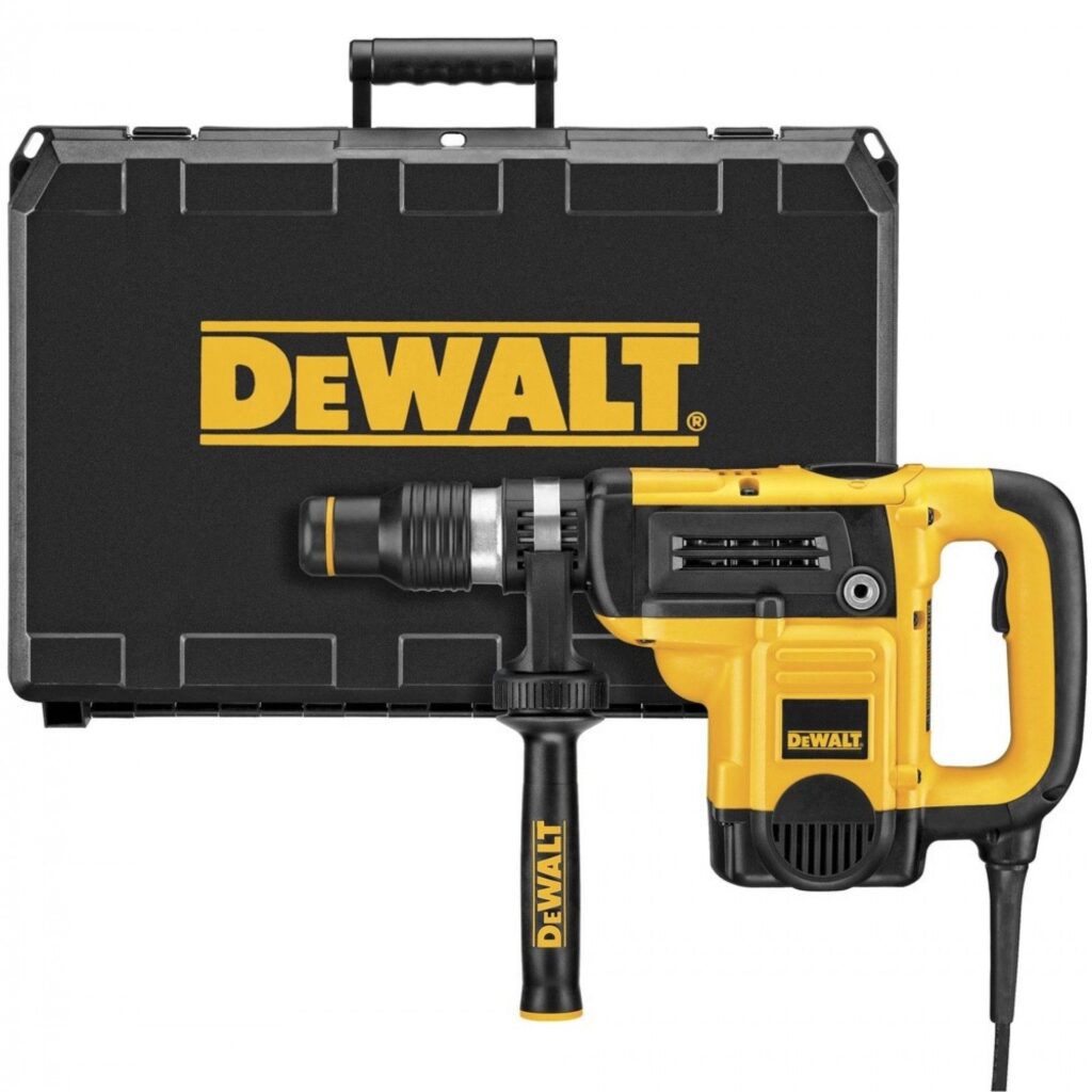 MART.EL.DEMOL.10K 1600W D25881K