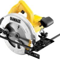 SERRA CIRCUL.1350W 184MM DWE560