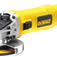 REBARB.10000RPM  730W 115 DWE4016&