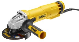 REBARB.11000RPM 1010W 125 DWE4207