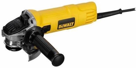 REBARB.11800RPM  900W 125 DWE4157