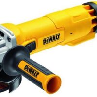 REBARB.11500RPM 1400W 125 DWE4237