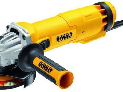 REBARB.11500RPM 1400W 125 DWE4237