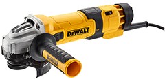 REBARB.10000RPM 1500W 125DWE4257#