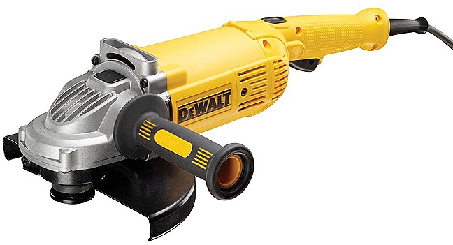 REBARB. 6600RPM 2000W 230 DWE490