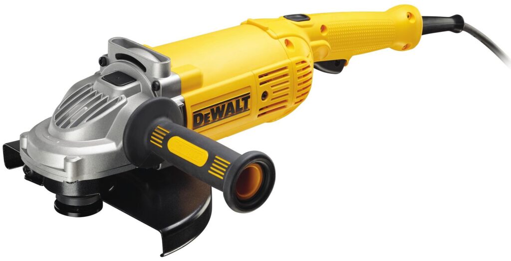REBARB. 6500RPM 2200W 230 DWE492S