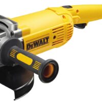 REBARB. 6500RPM 2200W 230 DWE492S
