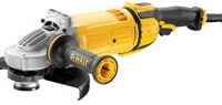 REBARB. 6500RPM 2600W 230 DWE4579