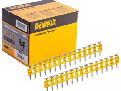 PREGO 3,70x25MM(1005U) DCN8902025
