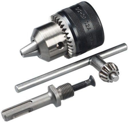 ADAPT.SPLUS+1/2×20 1,5×13 DT7005