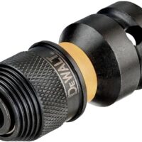 ADAPT.P/CHAVE CAIXA 1/2×1/4 DT7508