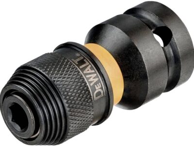 ADAPT.P/CHAVE CAIXA 1/2×1/4 DT7508