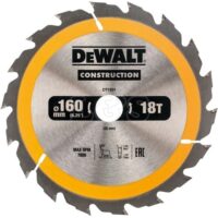 DISCO P/MAD. 160x20MM-18D DT1931