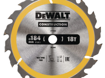 DISCO P/MAD. 184x16MM-18D DT1938