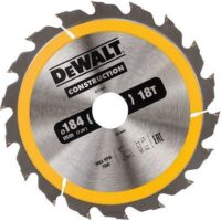 DISCO P/MAD. 184x30MM-18D DT1941