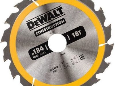 DISCO P/MAD. 184x30MM-18D DT1941