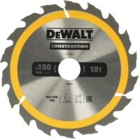 DISCO P/MAD. 190x30MM-18D DT1943