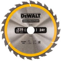 DISCO P/MAD. 235x30MM-24D DT1954