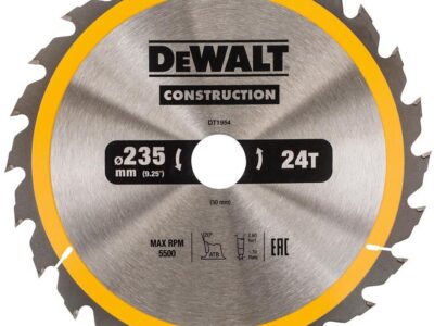 DISCO P/MAD. 235x30MM-24D DT1954