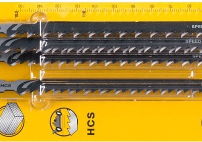 5LAMINA 152MM HCS MADEIRA DT2169