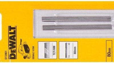 LAMINA P/PLAINA REVER.TCT DT3901