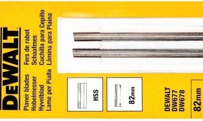 LAMINA P/PLAINA REVER.HSS DT3905
