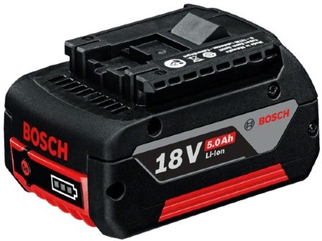 1600A002U5 BATERIA   18,0V-5,0AH