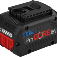 1600A02149 BAT.PROCORE 18V-5,5AH