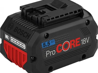 1600A02149 BAT.PROCORE 18V-5,5AH